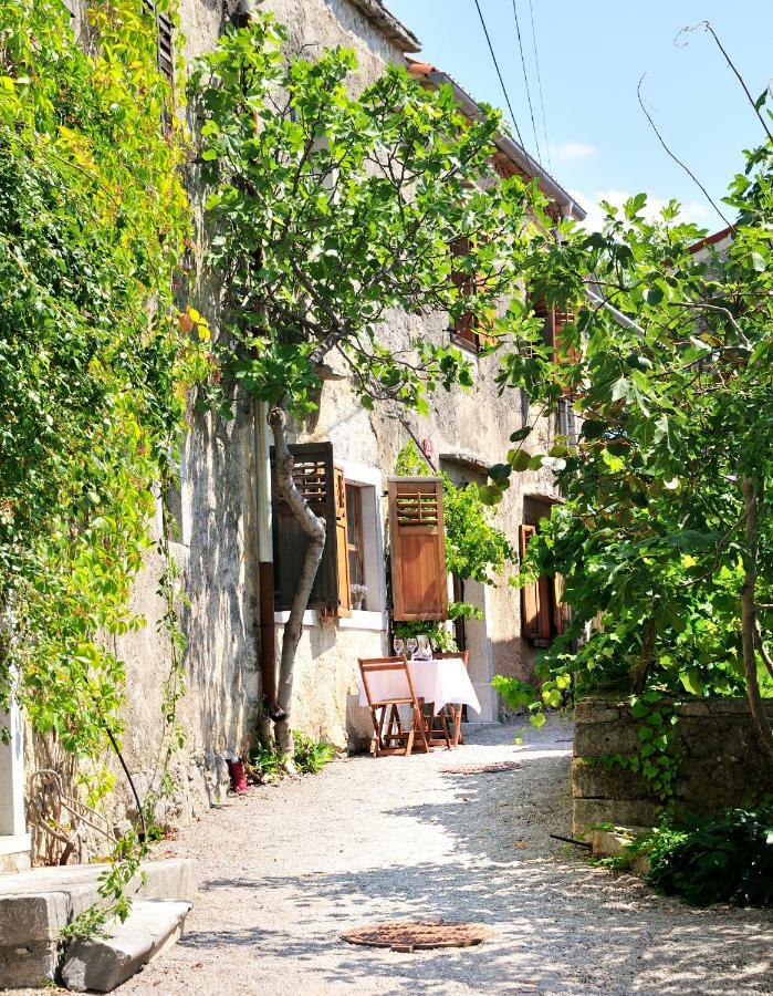 Blackbird House Stanjel Historic Center Exteriér fotografie
